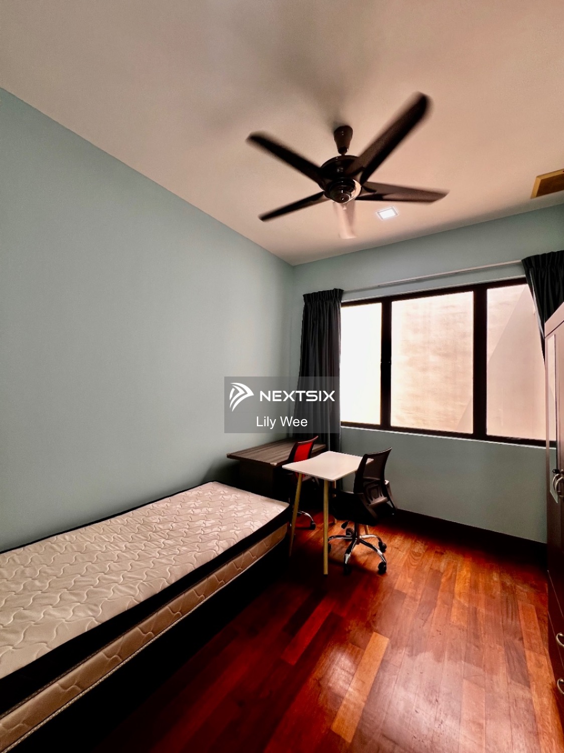 Cluster House For Rent in Iskandar Puteri (Nusajaya) Johor - Image 17