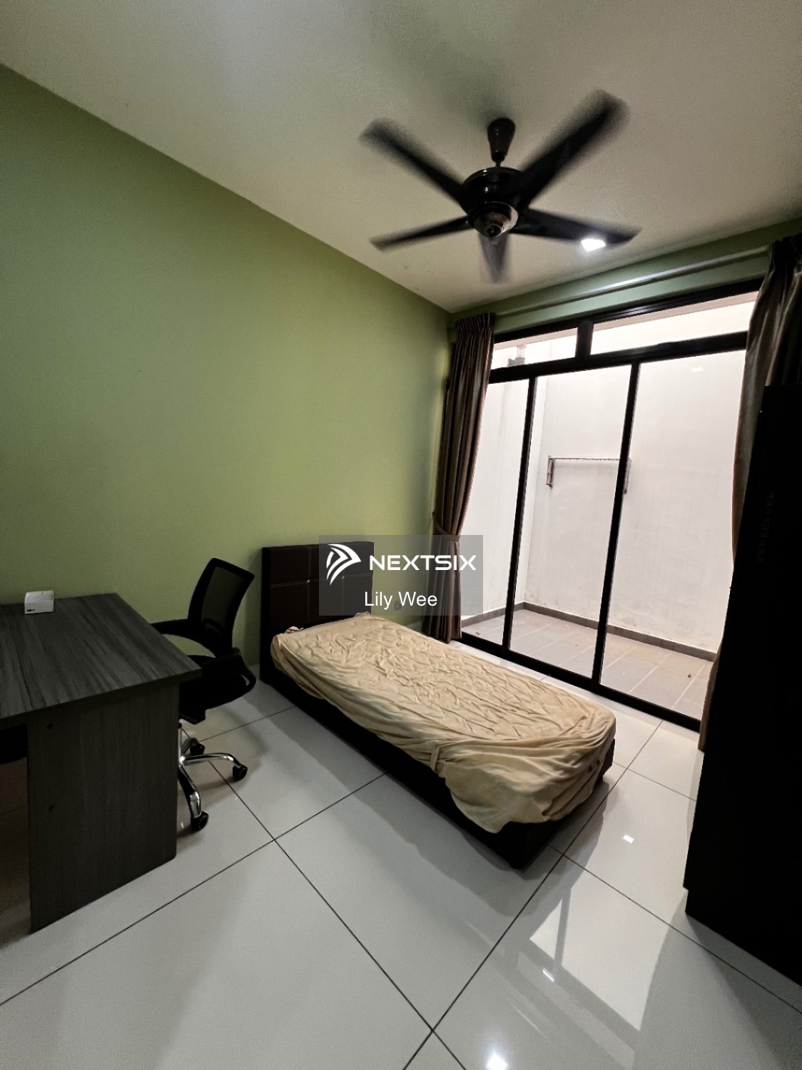 Cluster House For Rent in Iskandar Puteri (Nusajaya) Johor - Image 21