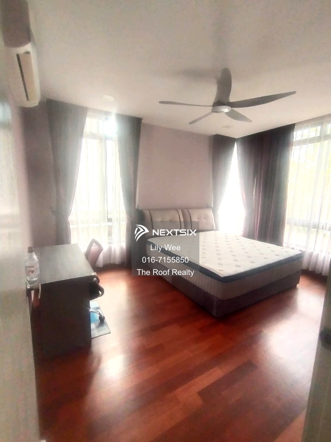 Cluster House For Rent in Iskandar Puteri (Nusajaya) Johor - Image 5