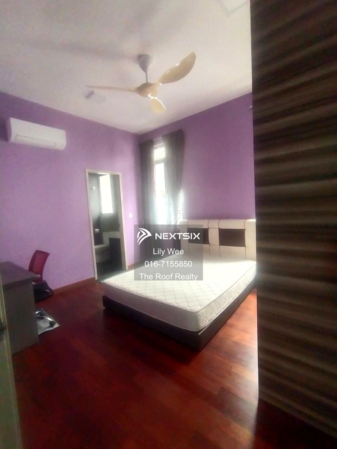 Cluster House For Rent in Iskandar Puteri (Nusajaya) Johor - Image 6