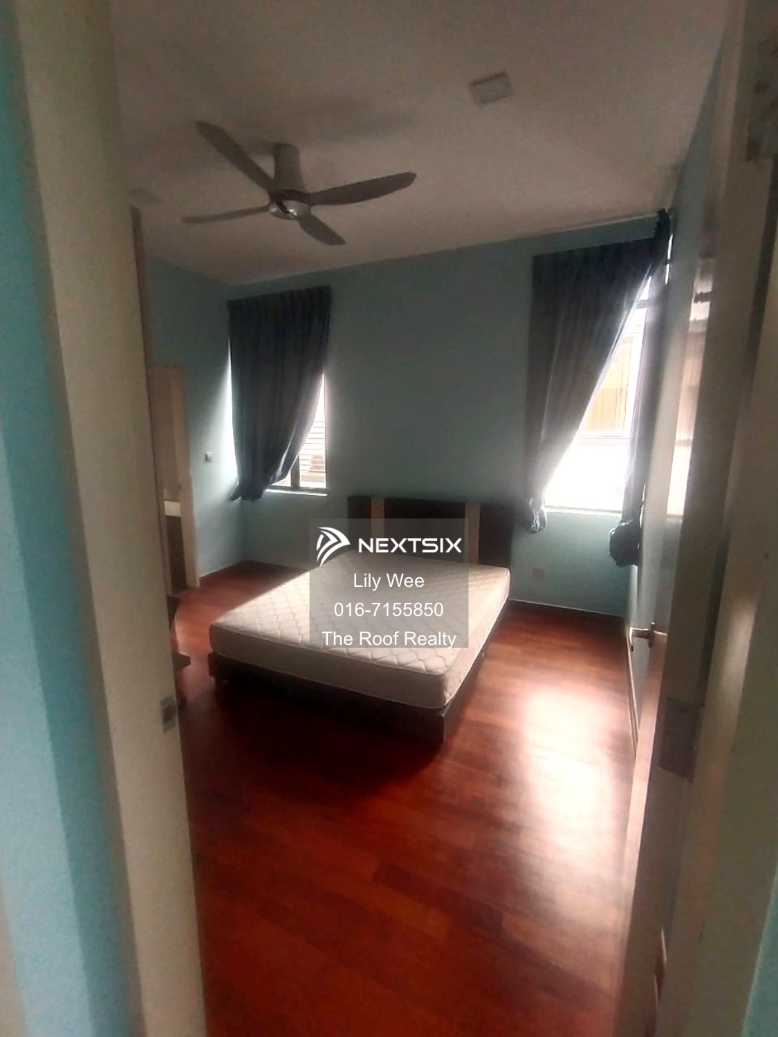Cluster House For Rent in Iskandar Puteri (Nusajaya) Johor - Image 7