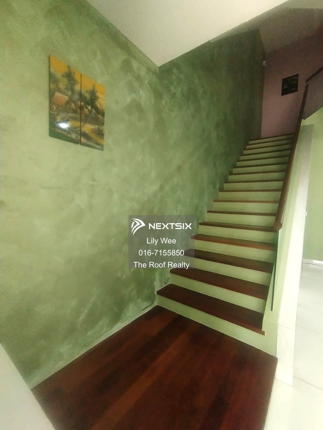 Cluster House For Rent in Iskandar Puteri (Nusajaya) Johor - Image 8