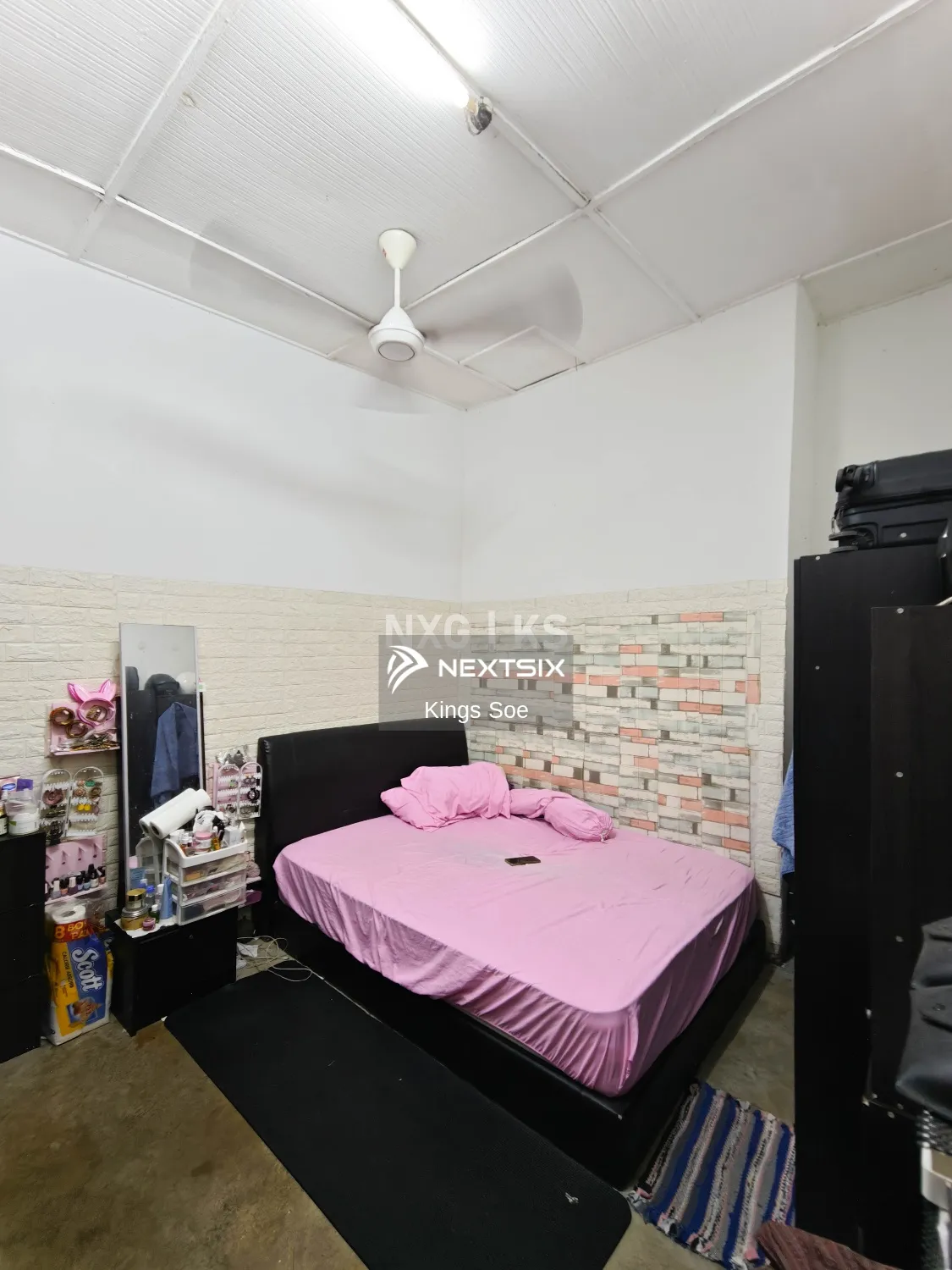 1-sty Terrace/Link House For Sale in Klang Selangor - Image 10