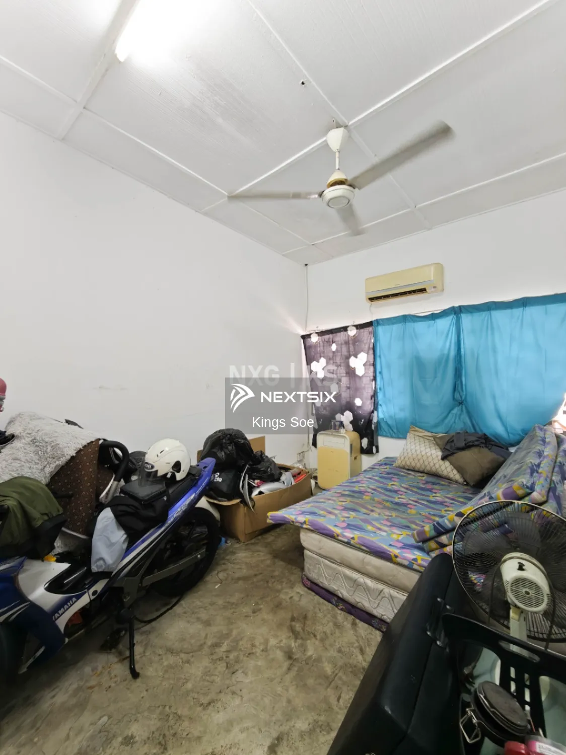 1-sty Terrace/Link House For Sale in Klang Selangor - Image 5