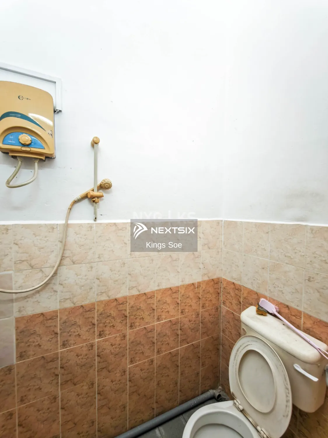 1-sty Terrace/Link House For Sale in Klang Selangor - Image 6