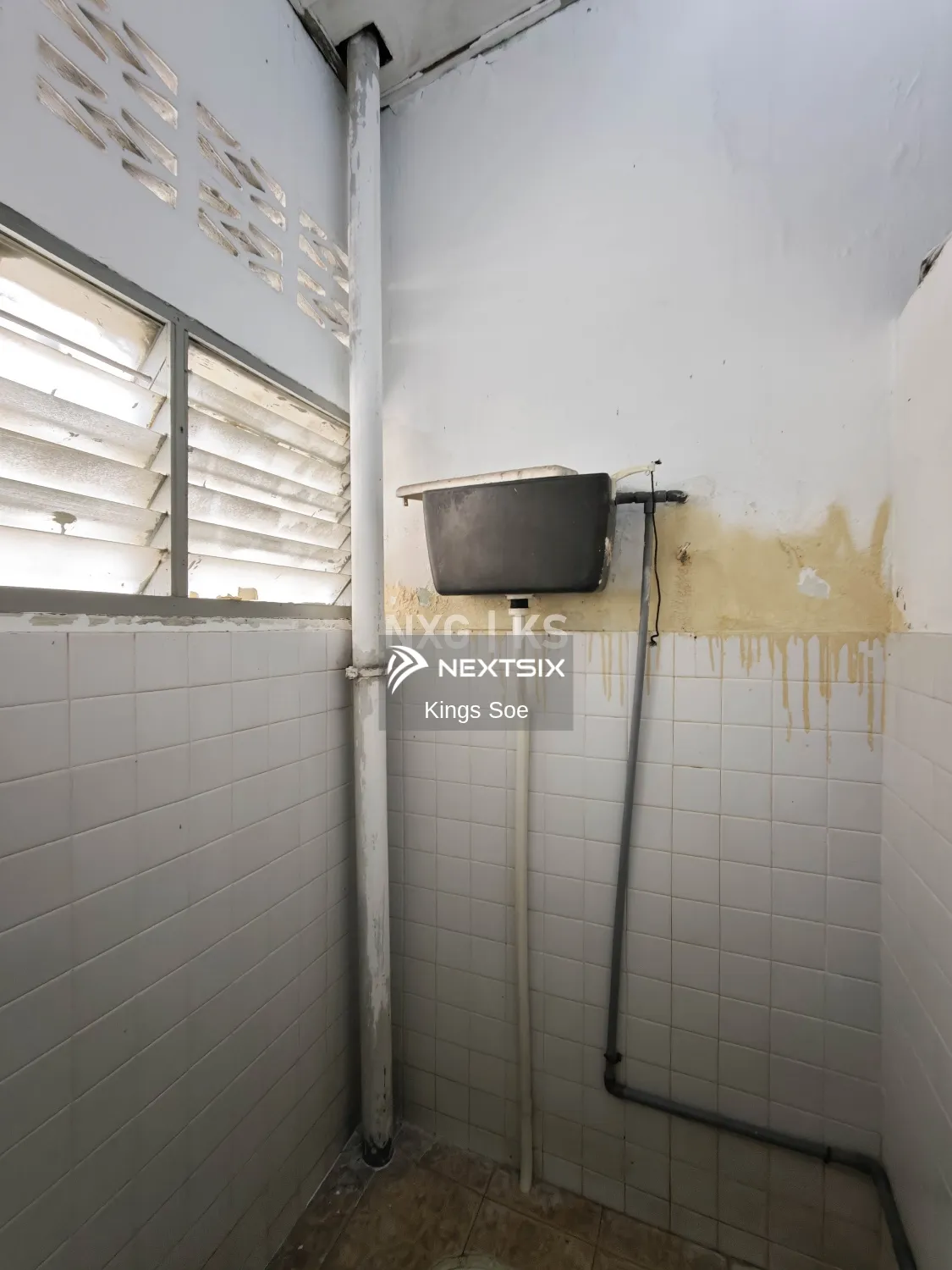 1-sty Terrace/Link House For Sale in Klang Selangor - Image 7