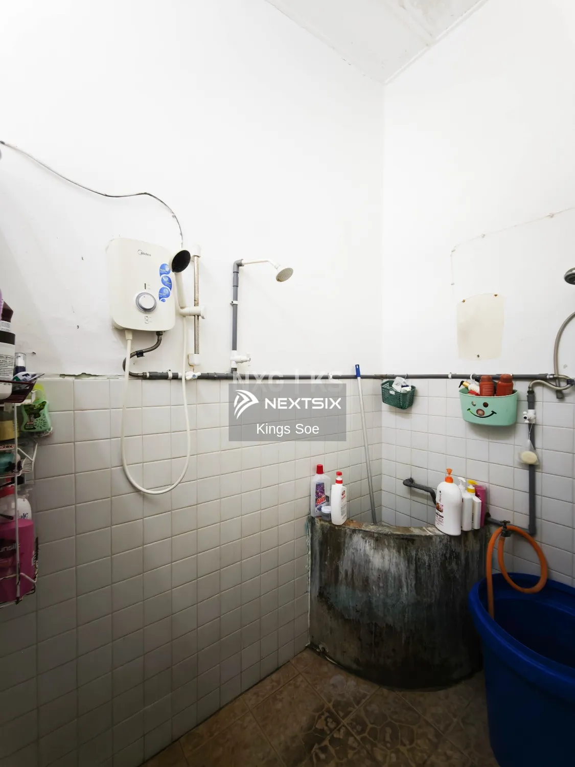 1-sty Terrace/Link House For Sale in Klang Selangor - Image 8