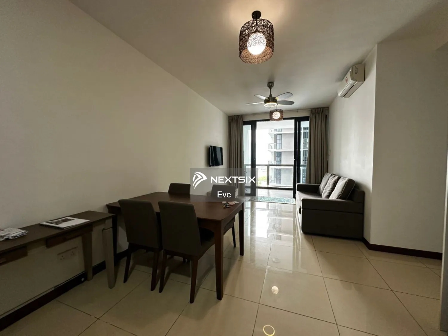 Condominium For Rent in Kota Kinabalu Sabah - Image 5