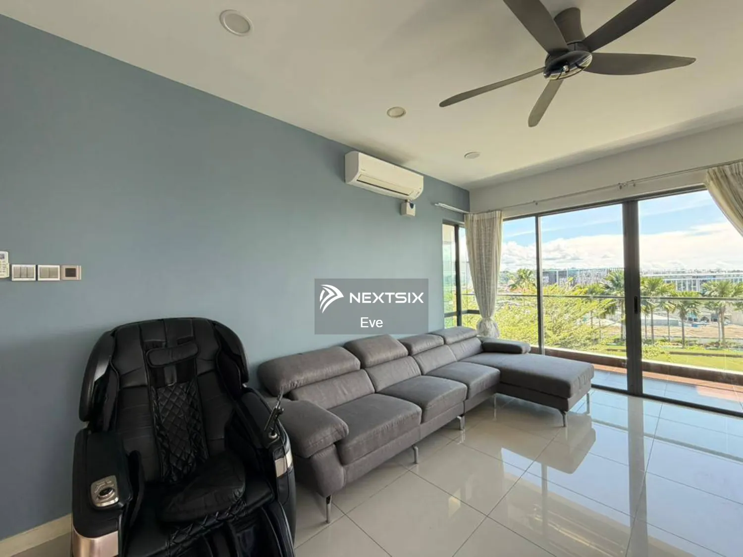 Serviced Residence For Rent in Kota Kinabalu Sabah