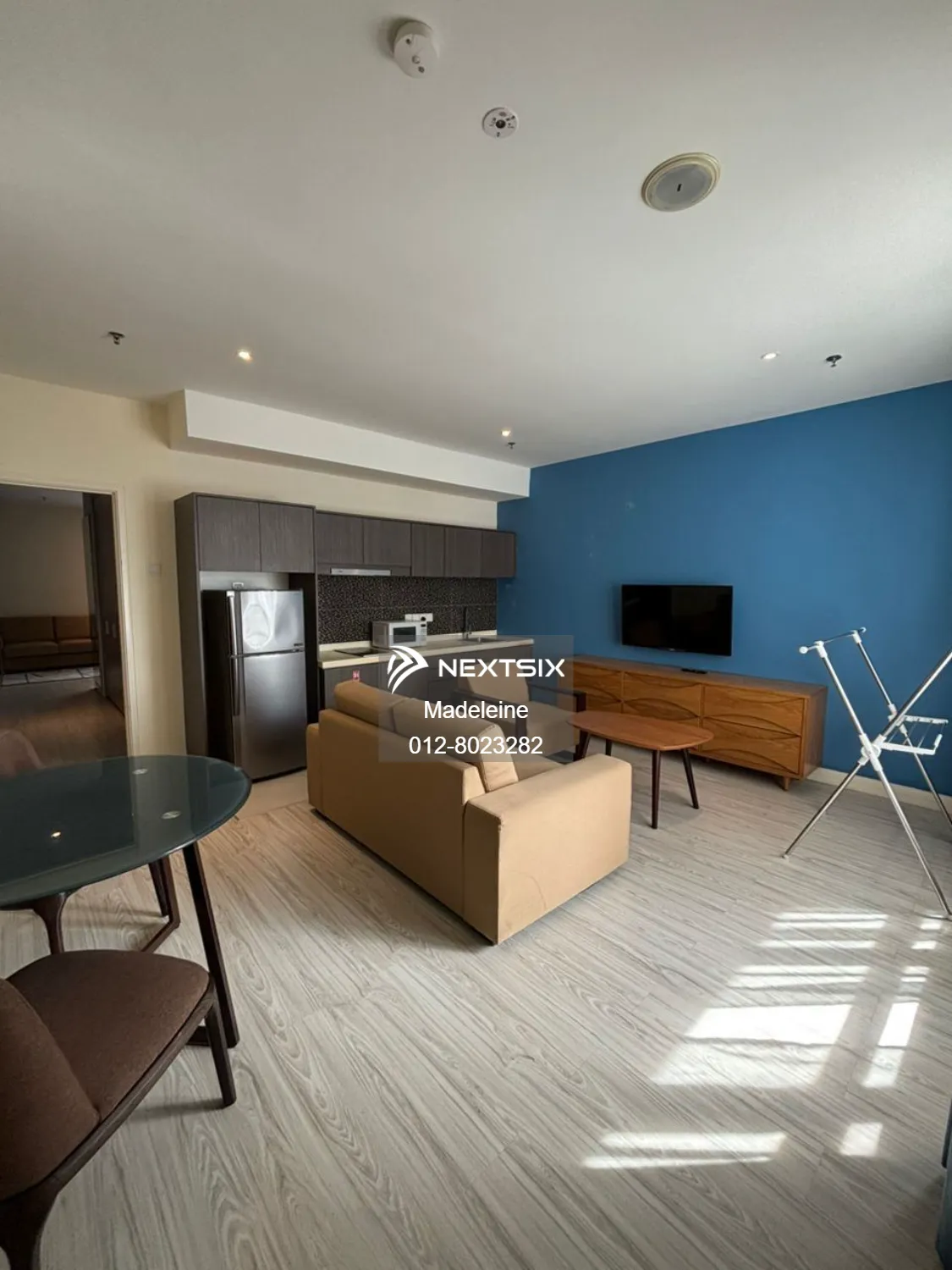 Condominium For Rent in Kota Kinabalu Sabah - Image 2