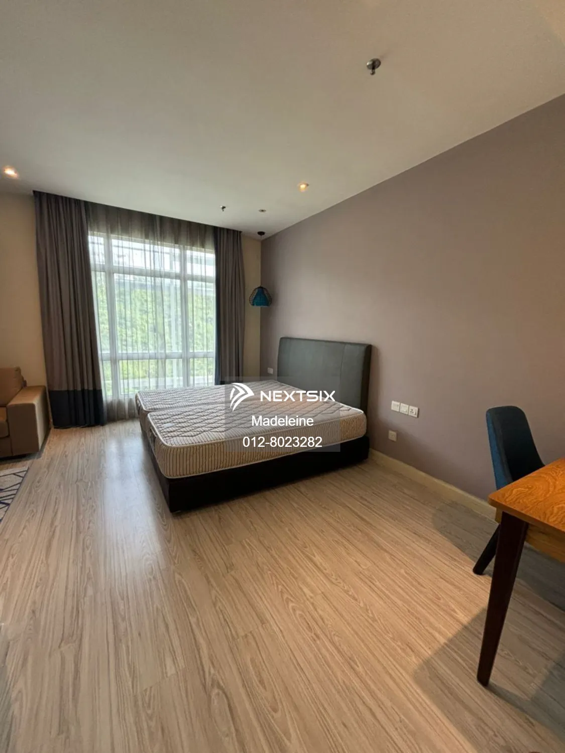 Condominium For Rent in Kota Kinabalu Sabah - Image 3