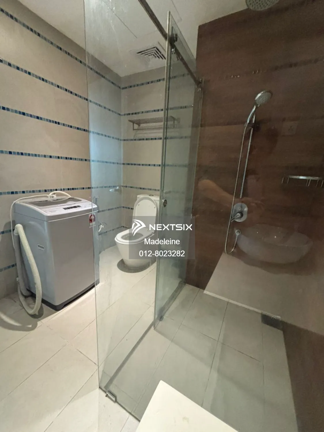 Condominium For Rent in Kota Kinabalu Sabah - Image 5