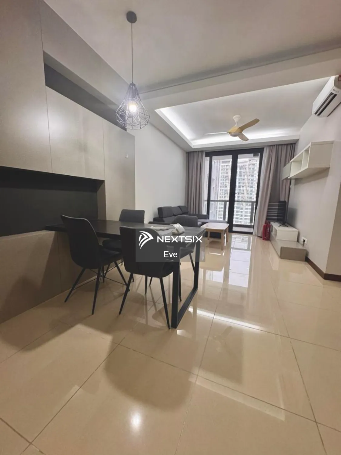 Condominium For Rent in Kota Kinabalu Sabah