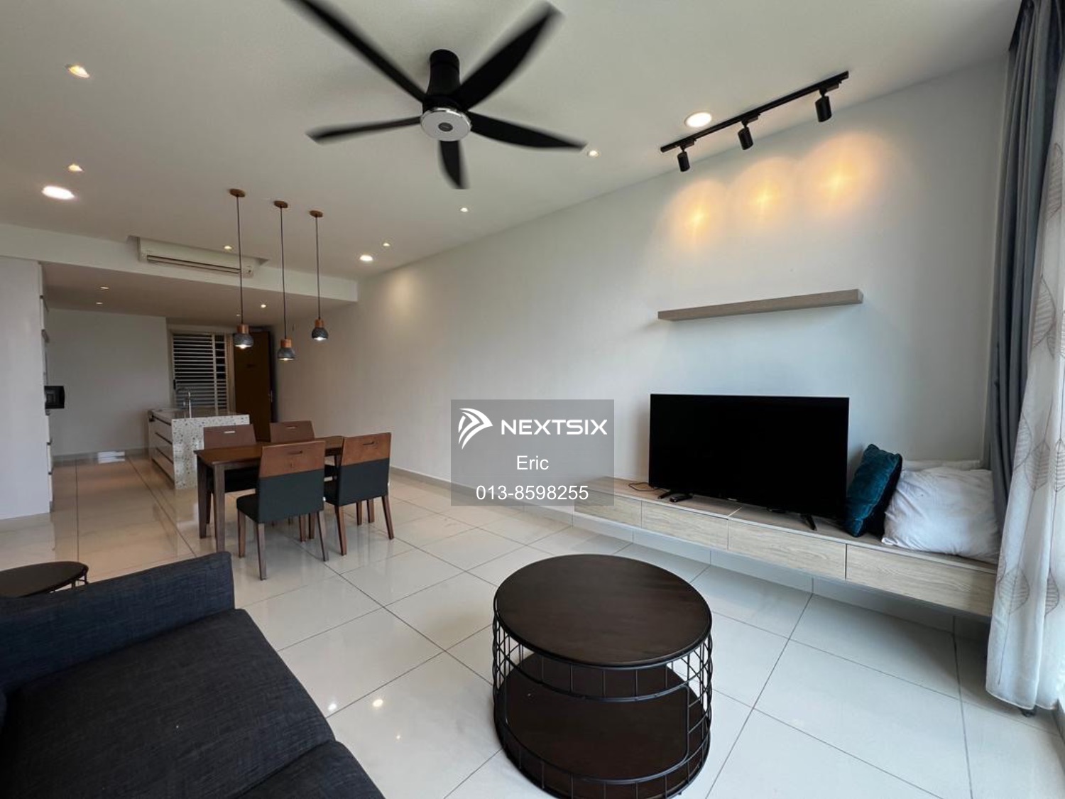 Serviced Residence For Rent in Johor Bahru Johor