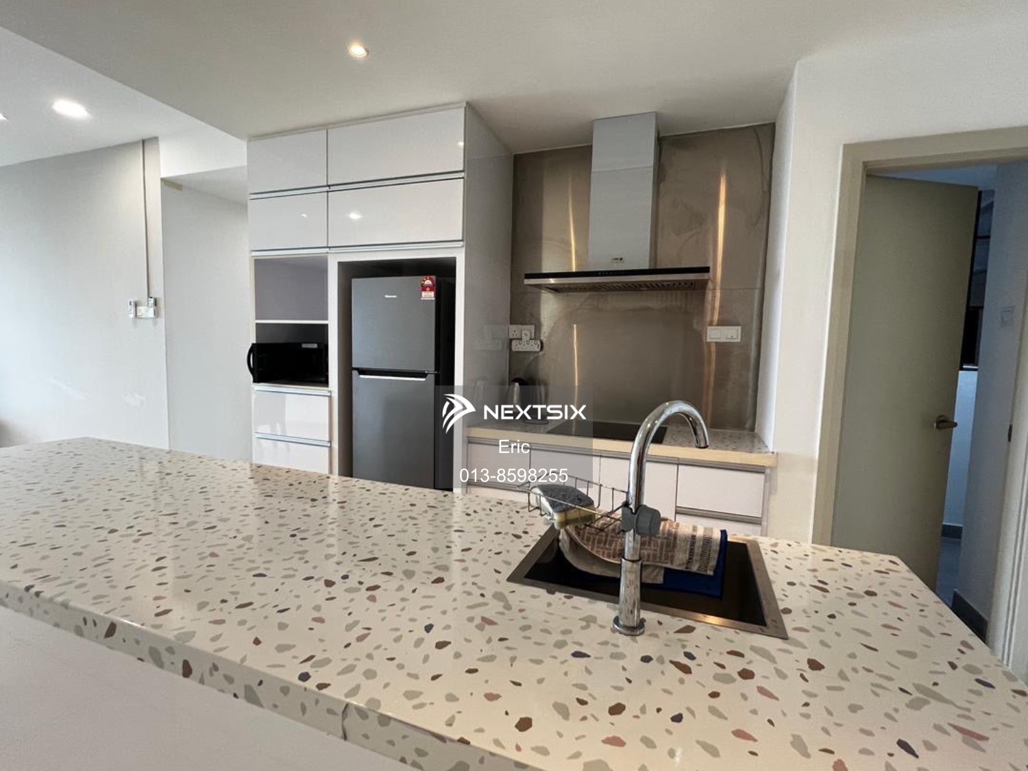 Serviced Residence For Rent in Johor Bahru Johor - Image 5