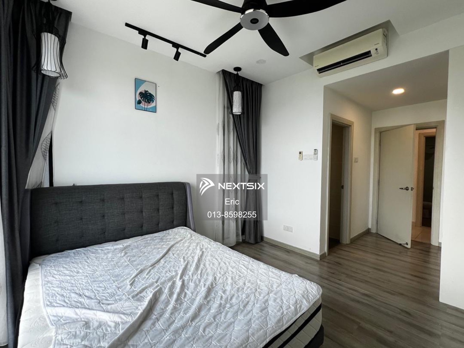 Serviced Residence For Rent in Johor Bahru Johor - Image 6
