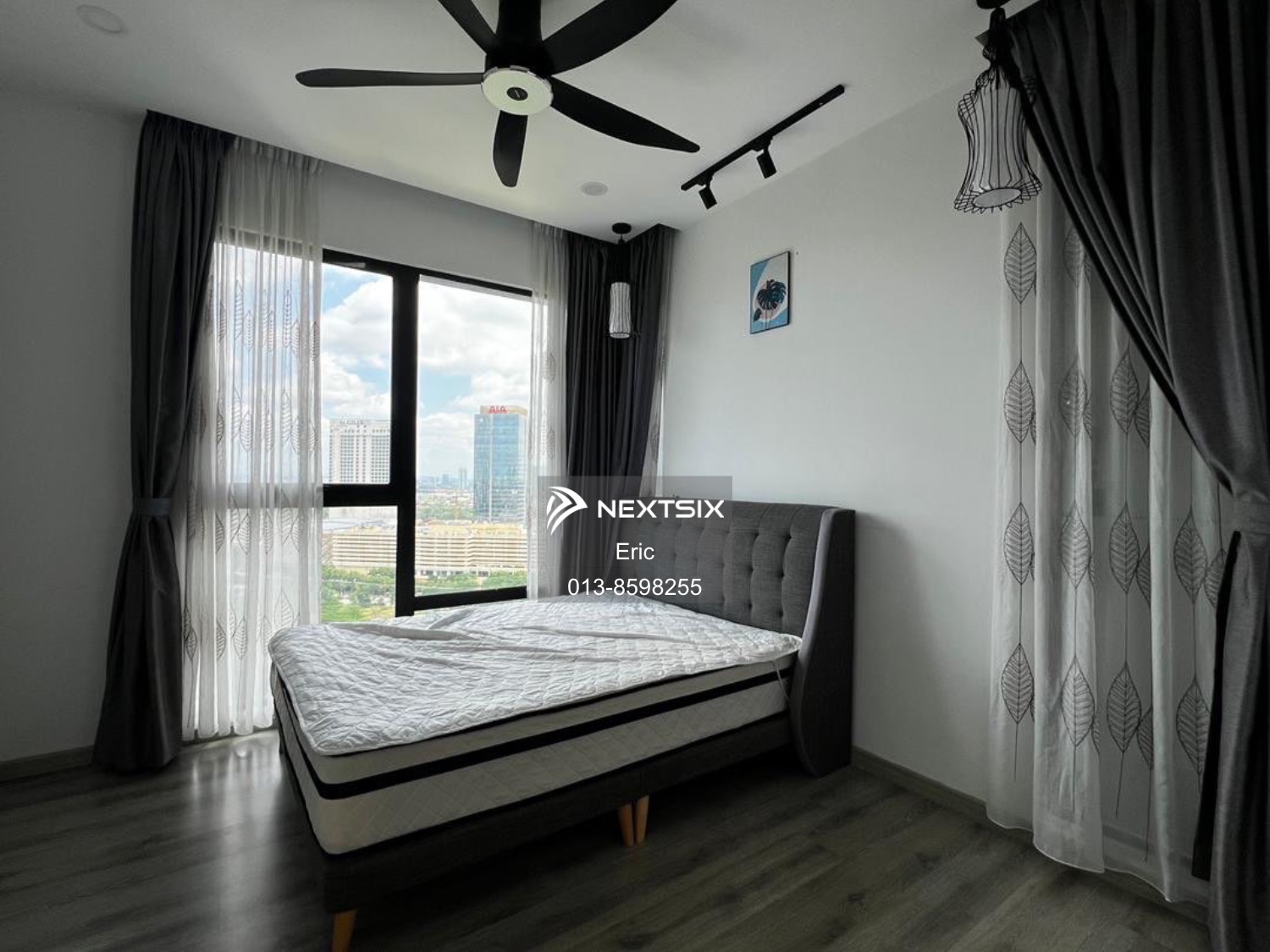 Serviced Residence For Rent in Johor Bahru Johor - Image 7