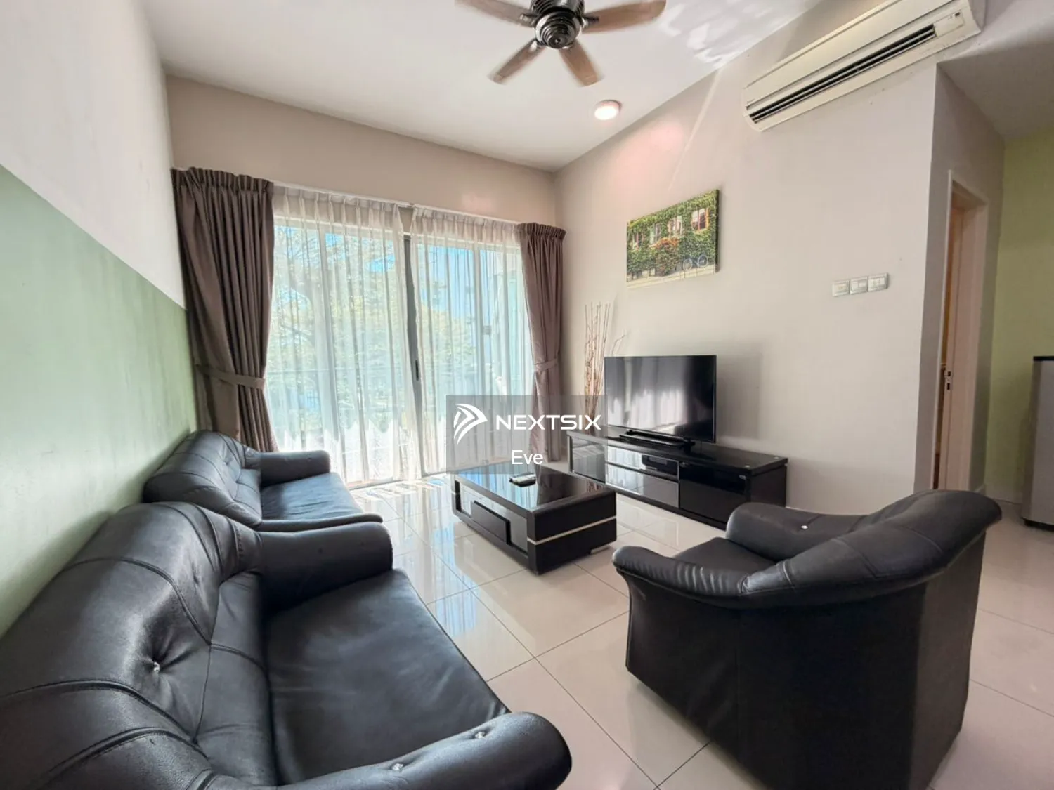 Serviced Residence For Rent in Kota Kinabalu Sabah