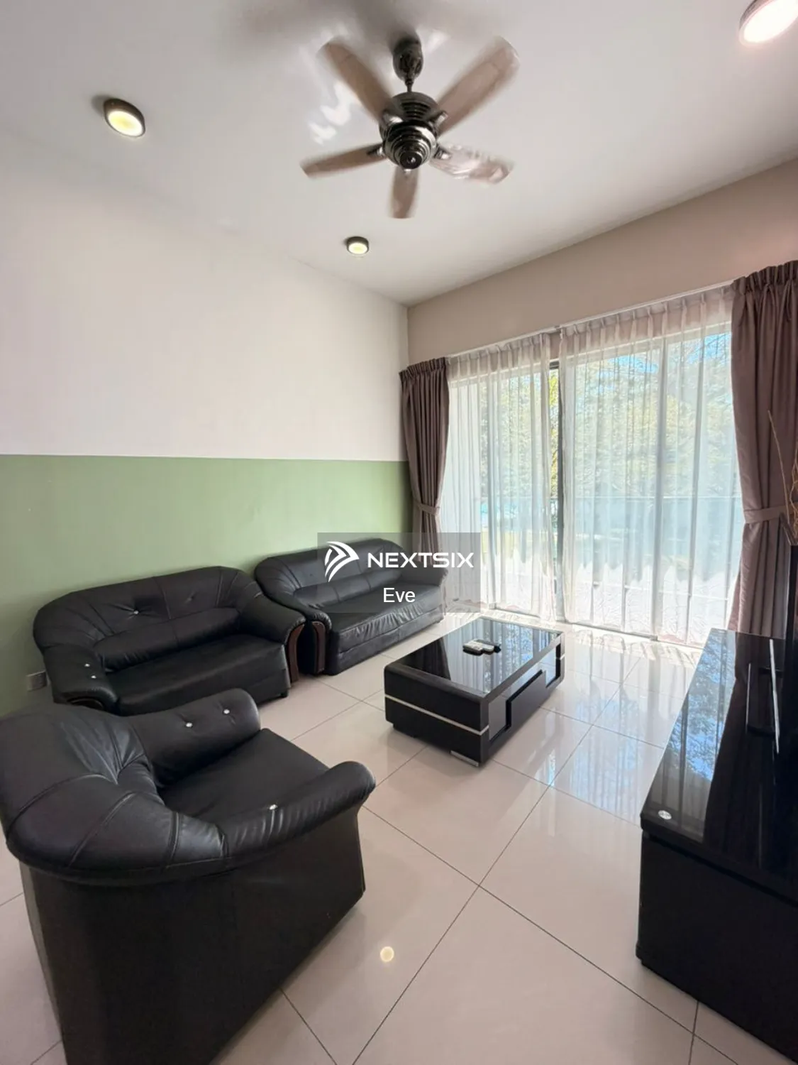 Serviced Residence For Rent in Kota Kinabalu Sabah - Image 2