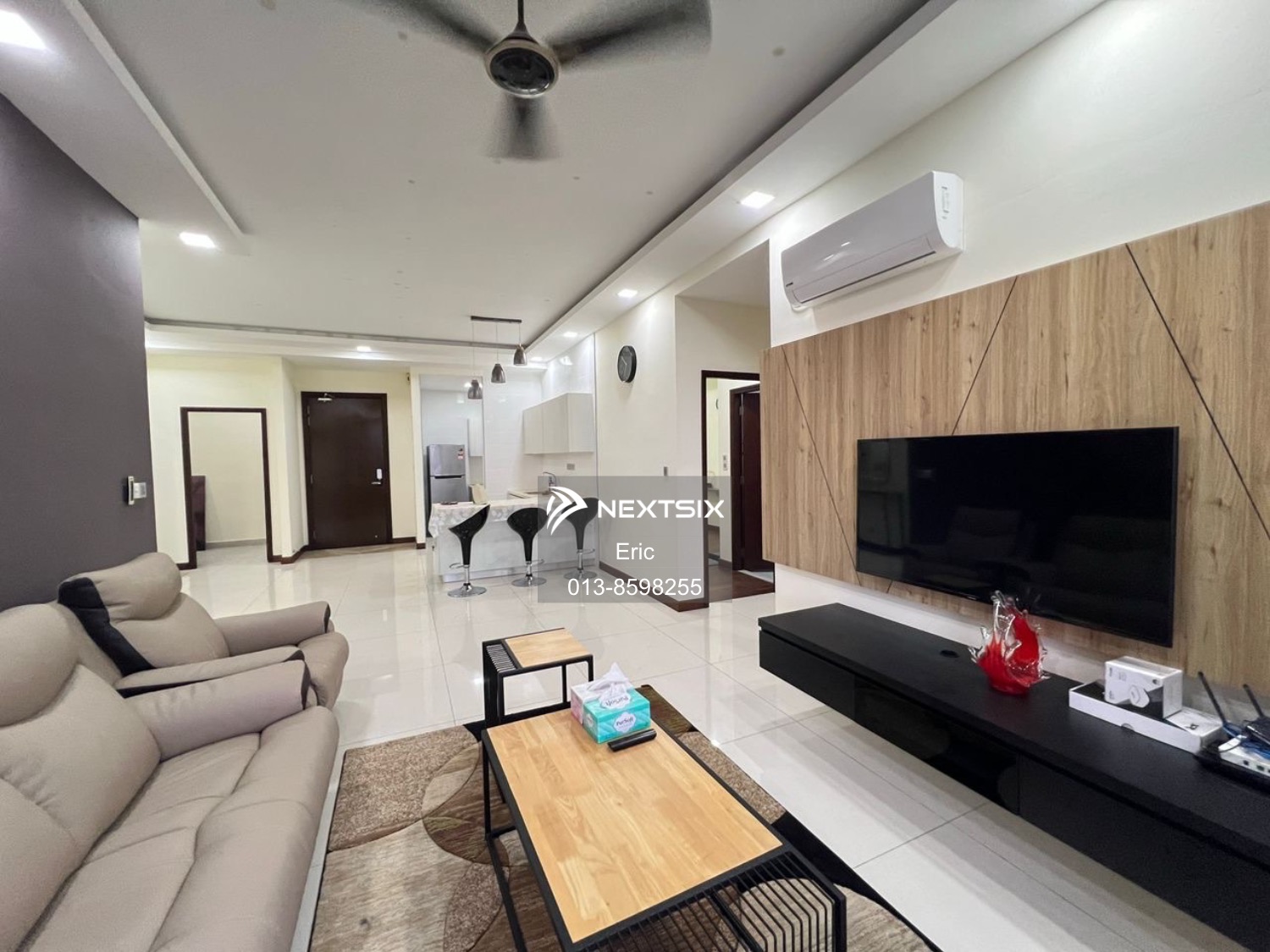 Serviced Residence For Rent in Johor Bahru Johor