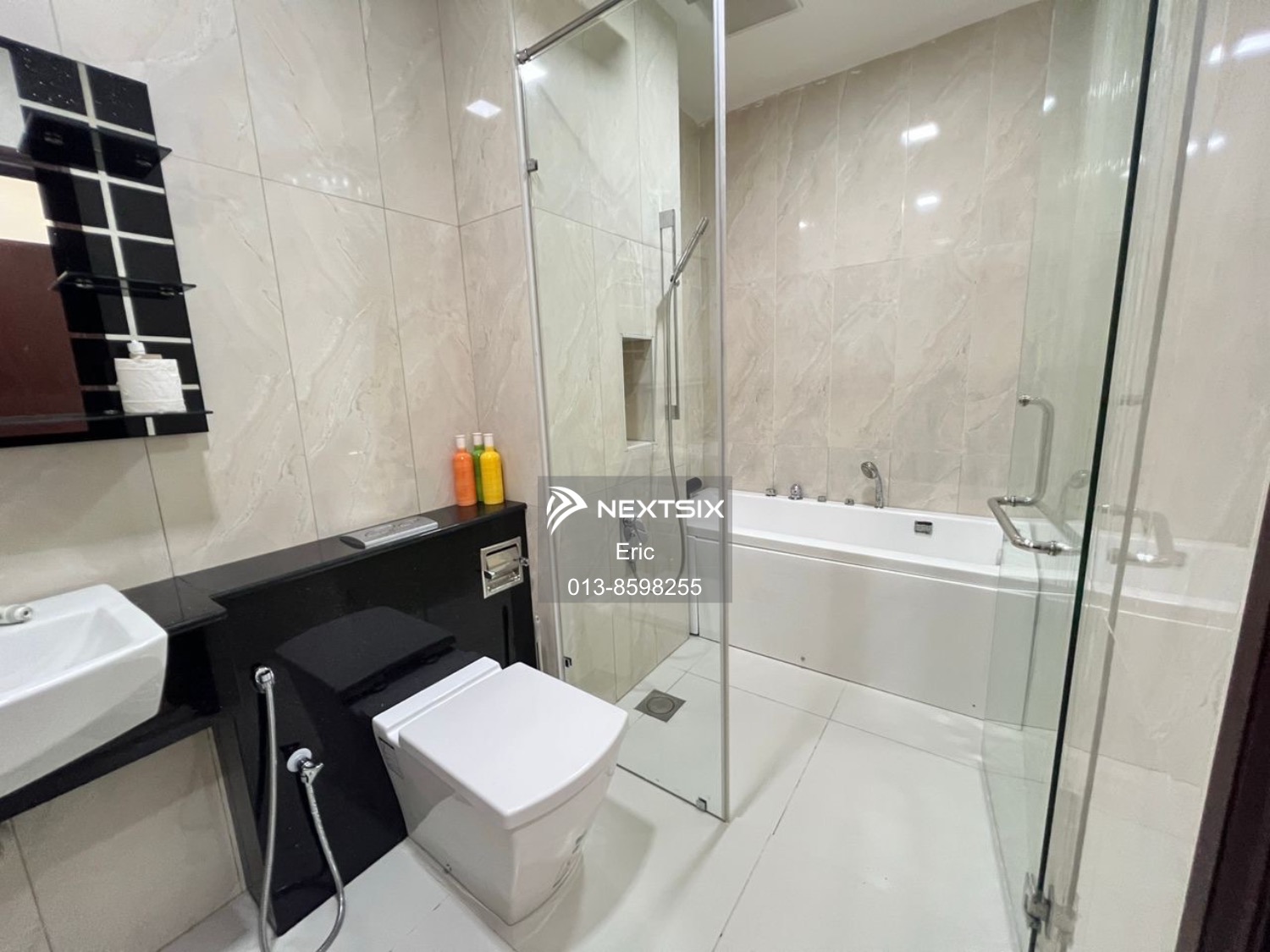 Serviced Residence For Rent in Johor Bahru Johor - Image 9