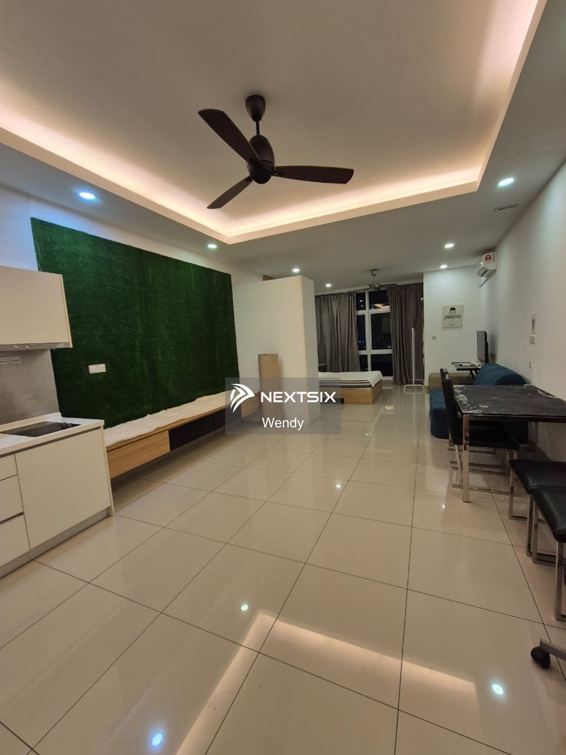 Serviced Residence For Rent in Johor Bahru Johor