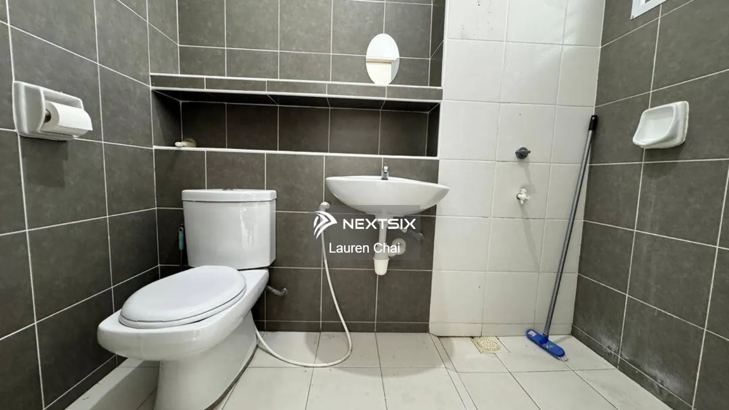 2-sty Terrace/Link House For Sale in Iskandar Puteri (Nusajaya) Johor - Image 16