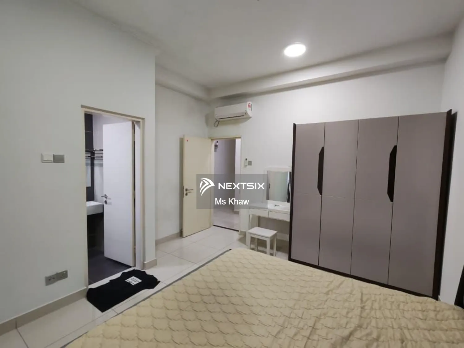 Serviced Residence For Sale in Johor Bahru Johor
