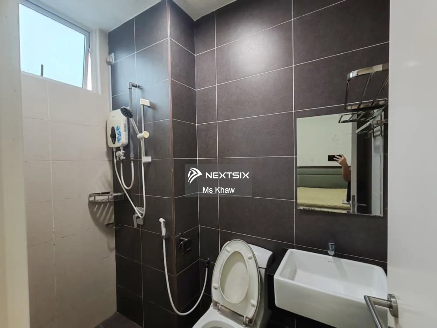 Serviced Residence For Sale in Johor Bahru Johor - Image 5