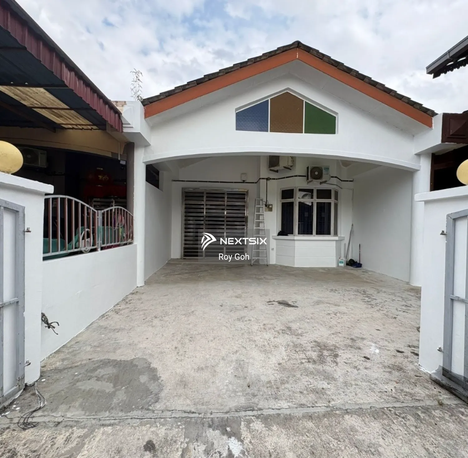 1-sty Terrace/Link House For Sale in Johor Bahru Johor