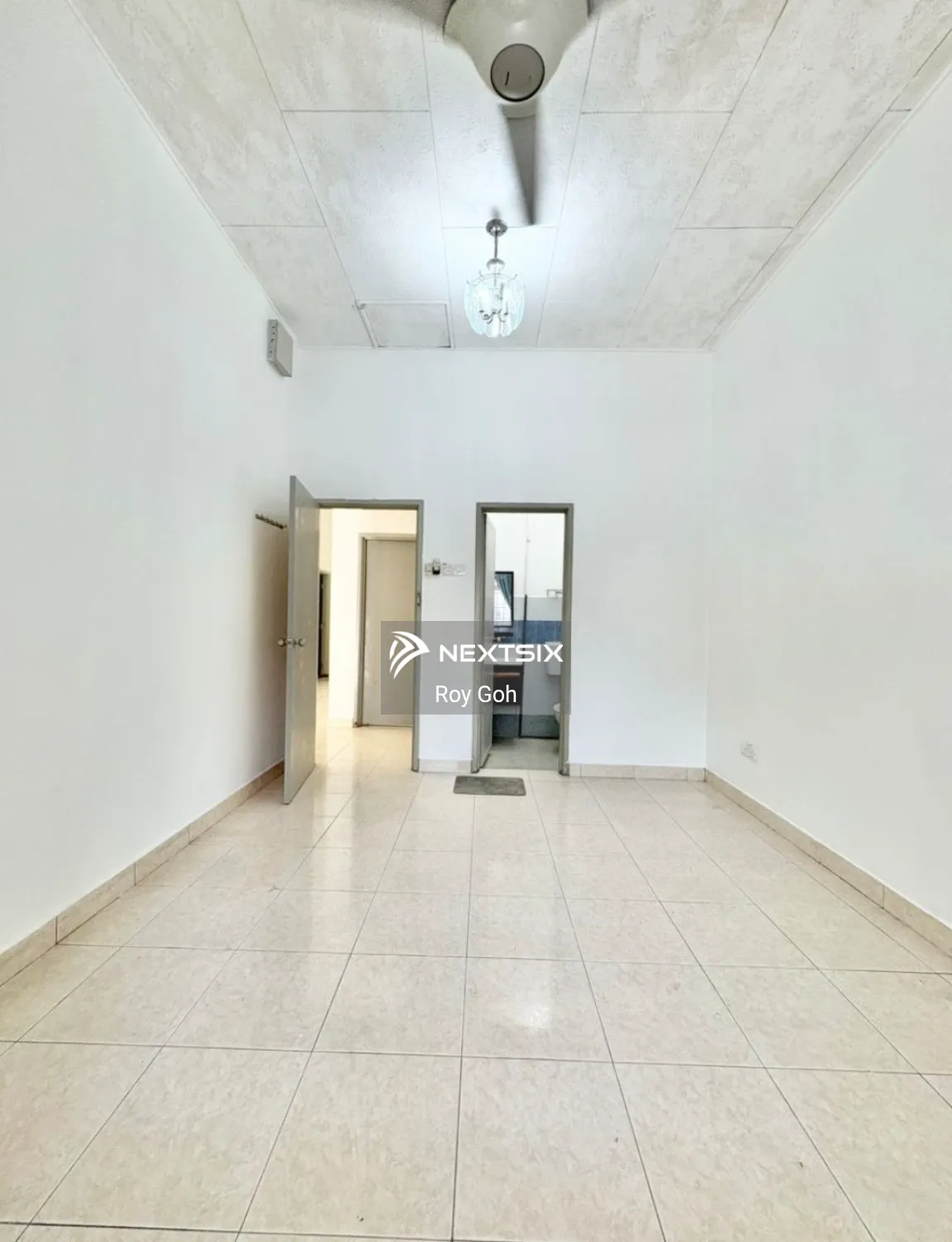 1-sty Terrace/Link House For Sale in Johor Bahru Johor - Image 3