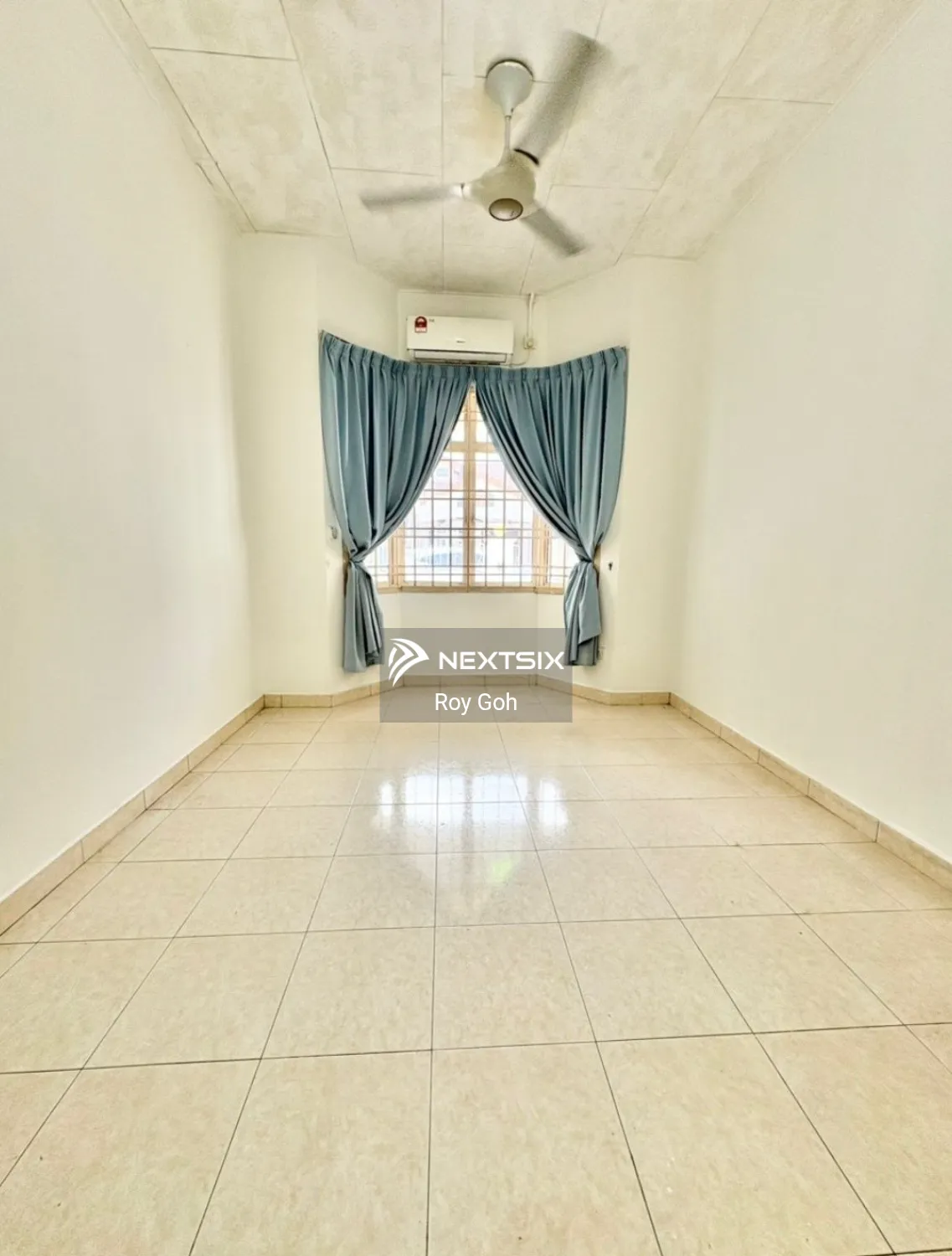 1-sty Terrace/Link House For Sale in Johor Bahru Johor - Image 4