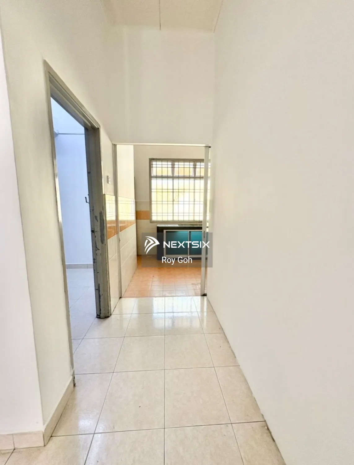 1-sty Terrace/Link House For Sale in Johor Bahru Johor - Image 5