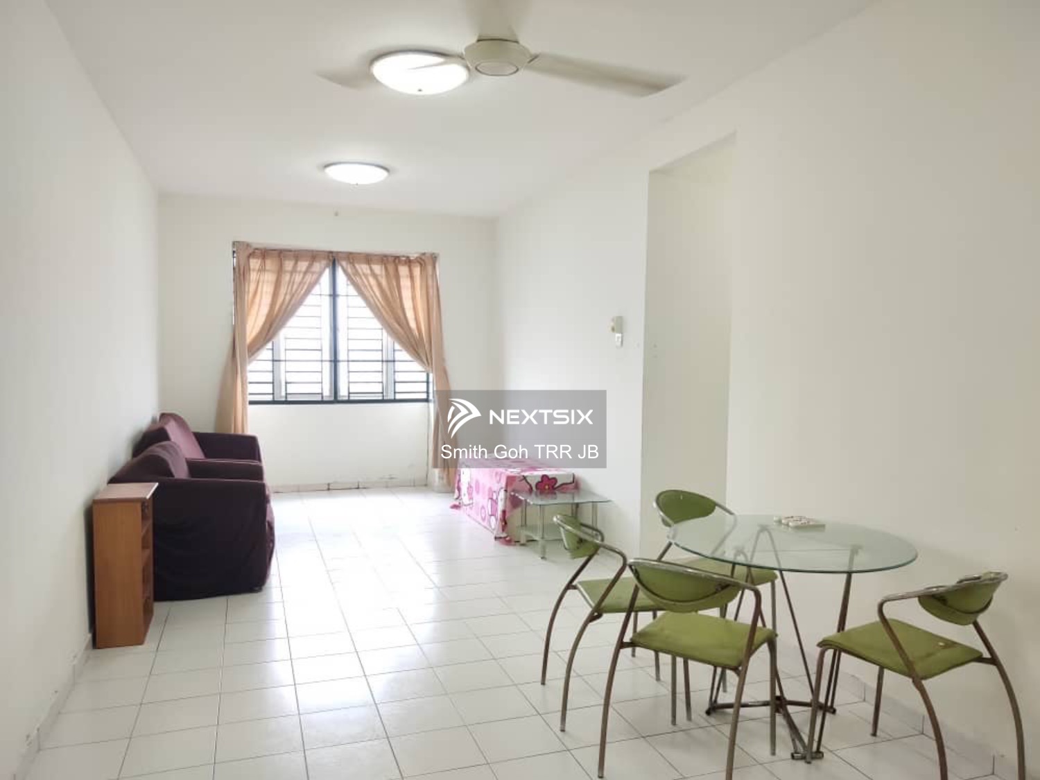 Serviced Residence For Sale in Gelang Patah Johor