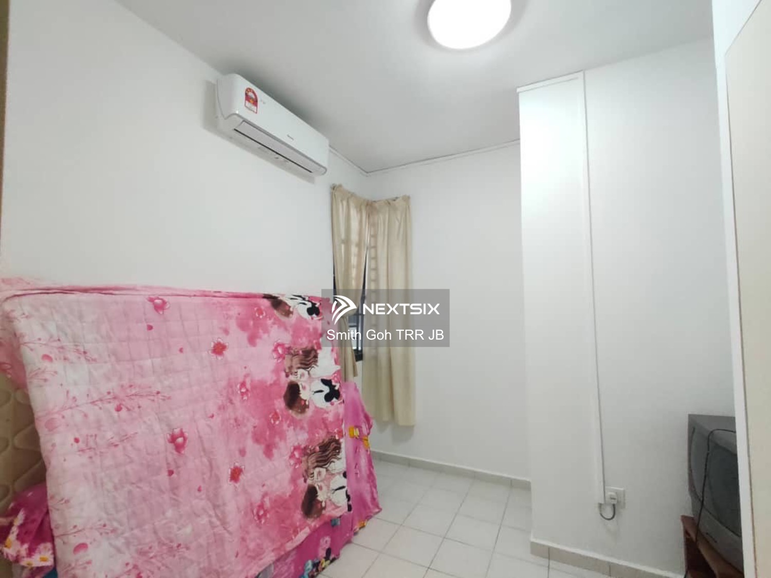 Serviced Residence For Sale in Gelang Patah Johor - Image 6