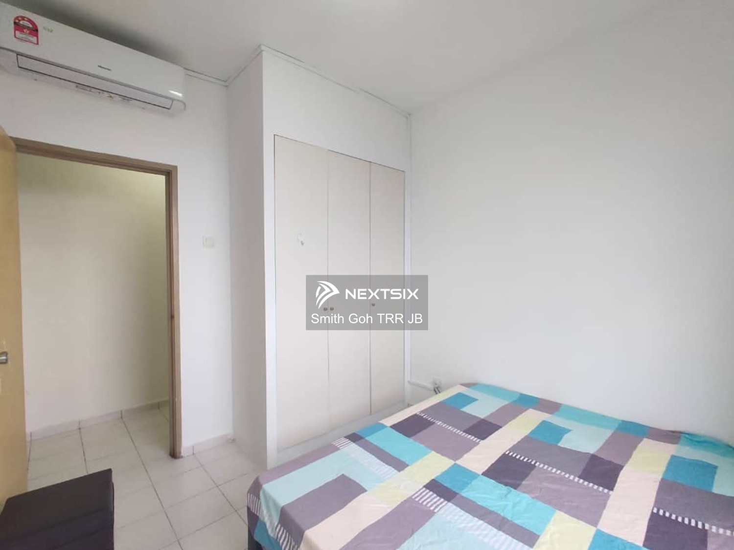 Serviced Residence For Sale in Gelang Patah Johor - Image 7