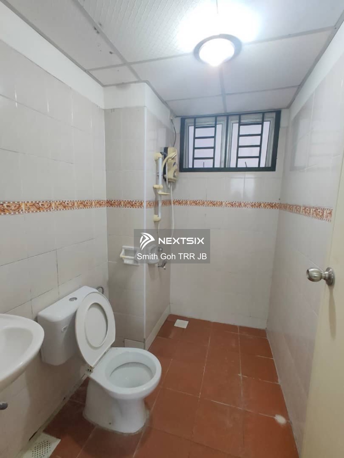 Serviced Residence For Sale in Gelang Patah Johor - Image 8