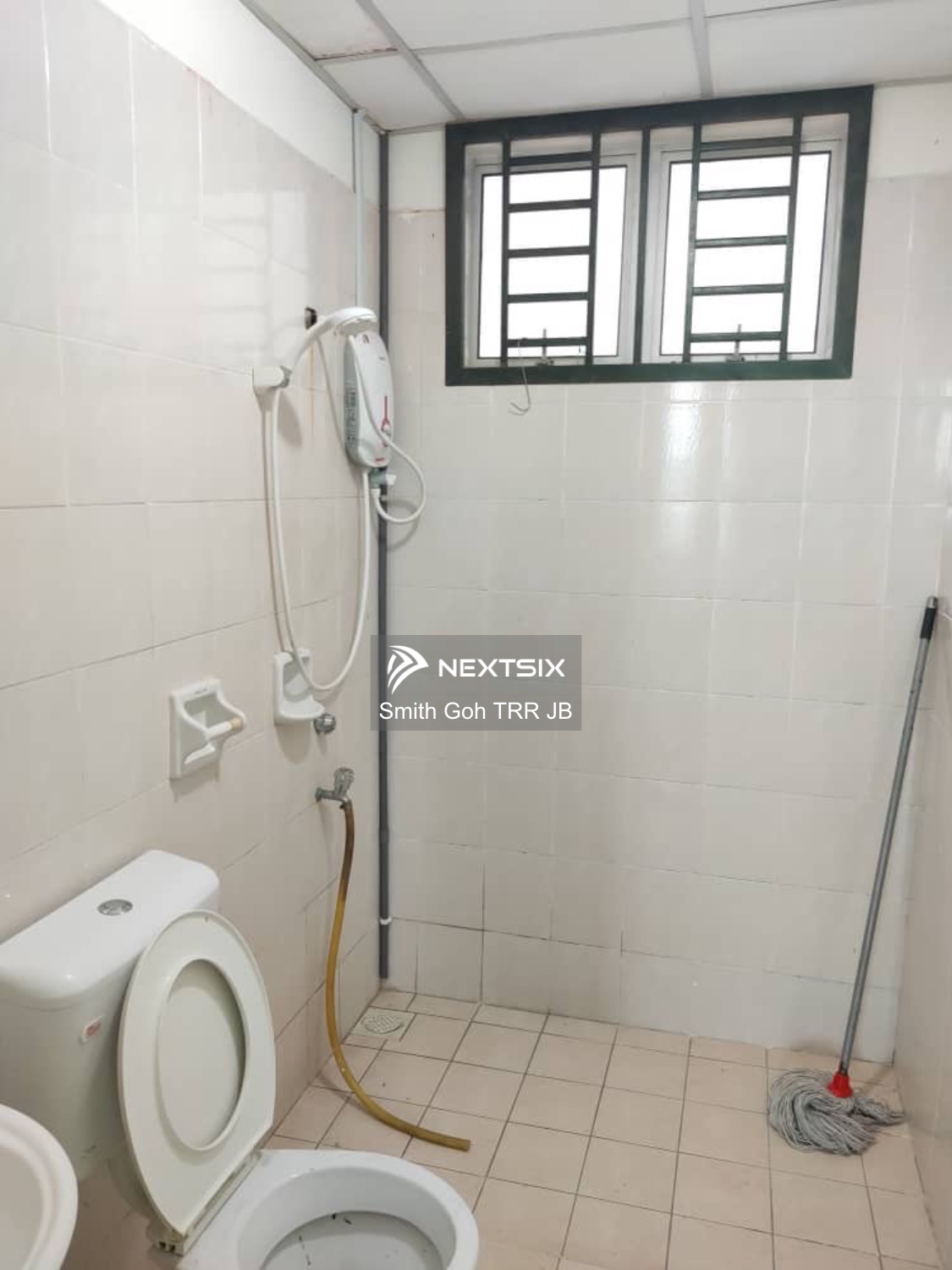 Serviced Residence For Sale in Gelang Patah Johor - Image 9