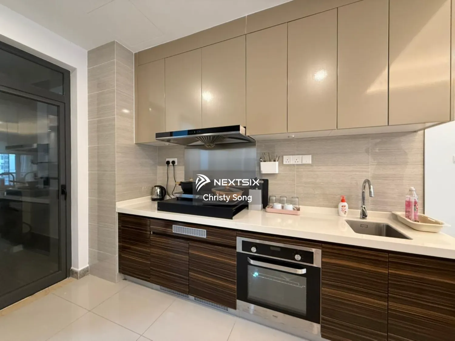 Serviced Residence For Sale in Johor Bahru Johor - Image 4