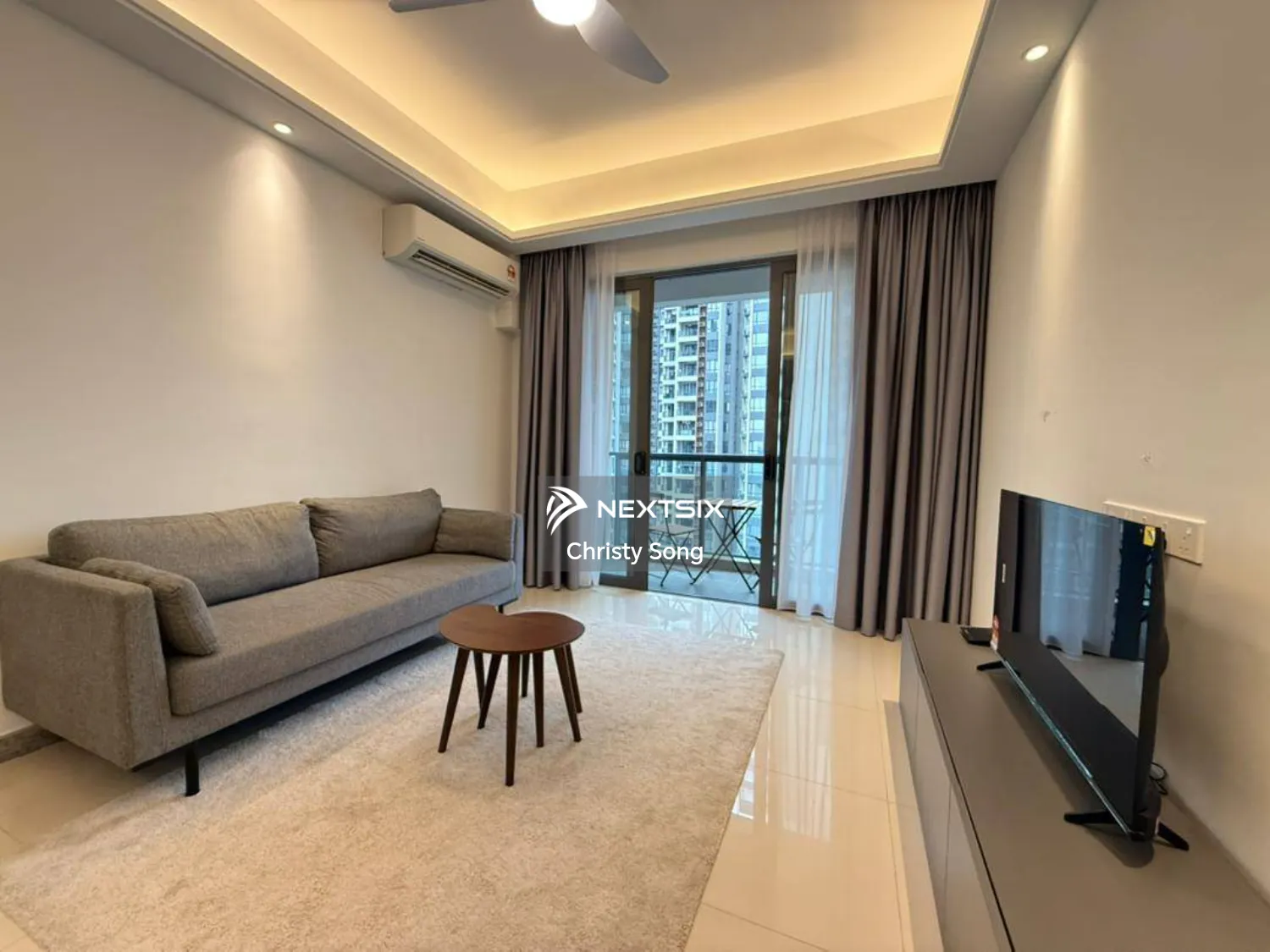 Serviced Residence For Sale in Johor Bahru Johor - Image 5