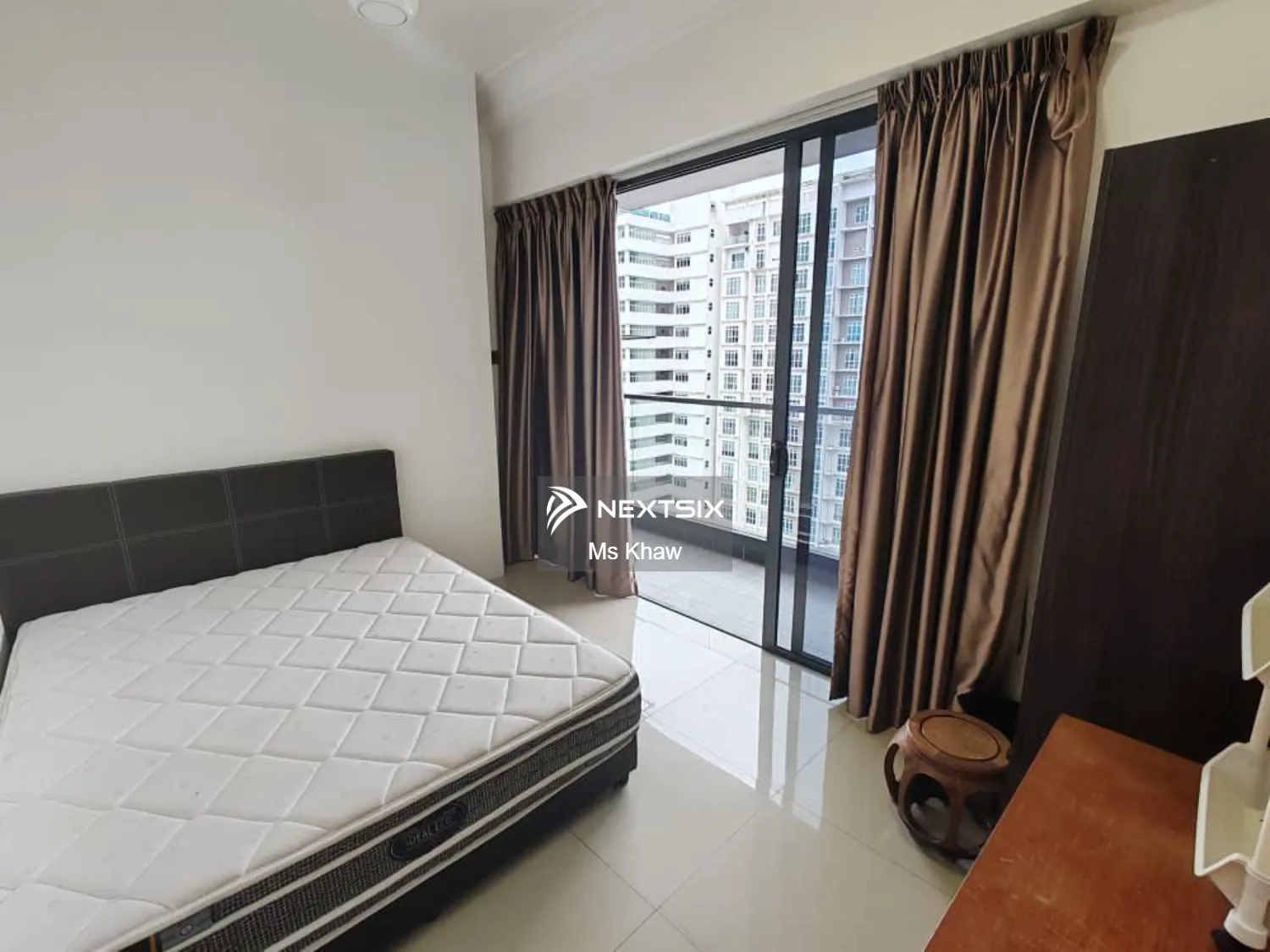 Serviced Residence For Sale in Johor Bahru Johor