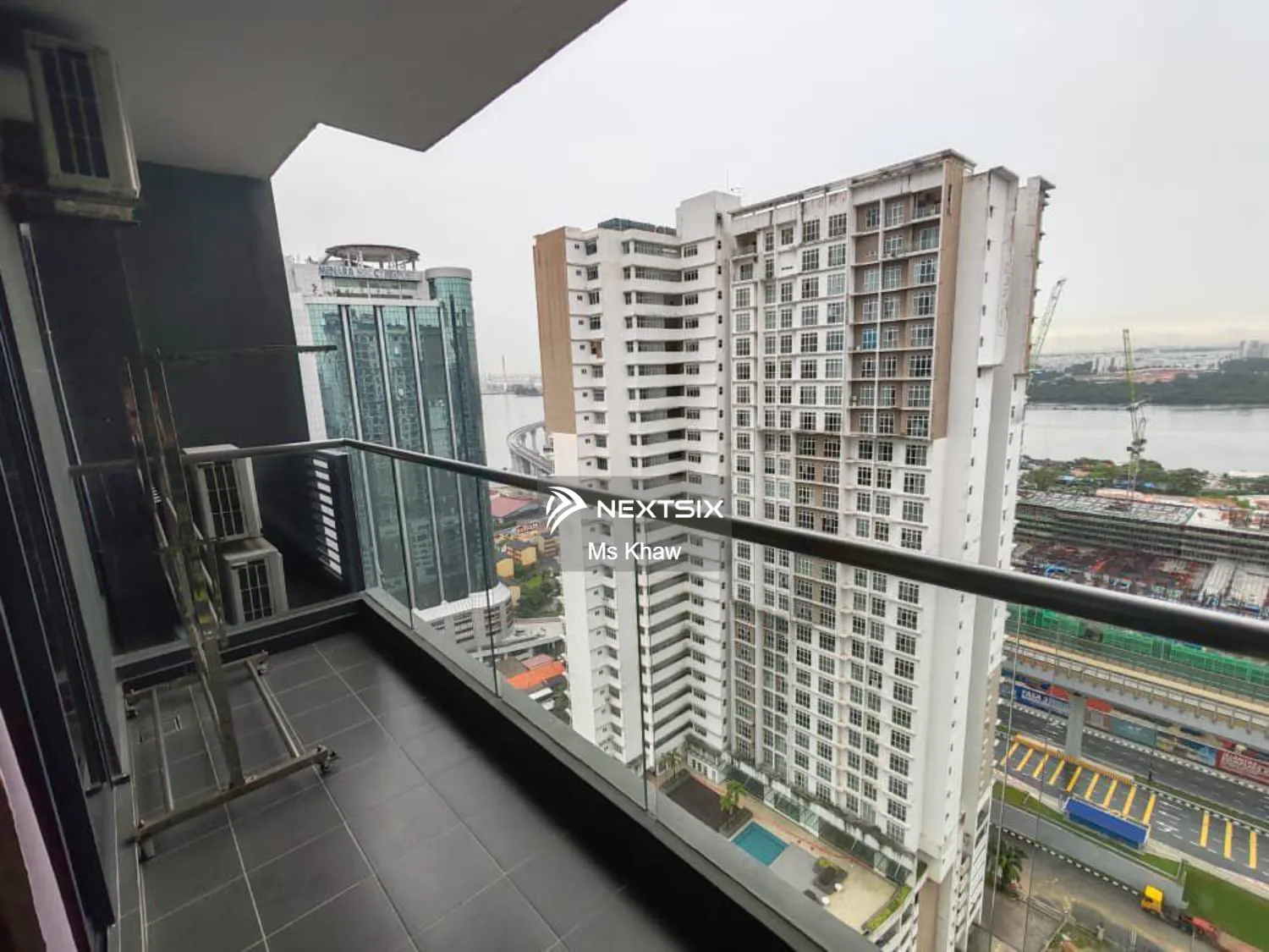 Serviced Residence For Sale in Johor Bahru Johor - Image 14