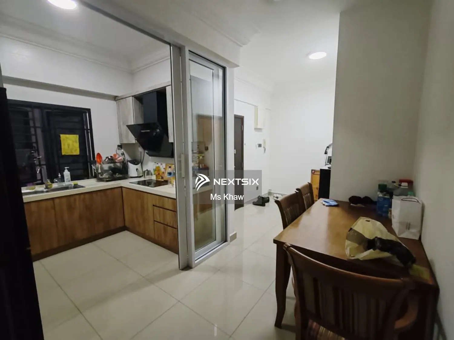 Serviced Residence For Sale in Johor Bahru Johor - Image 16