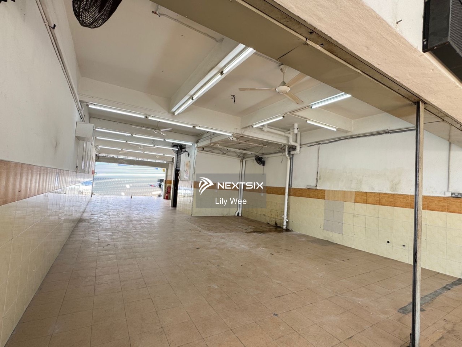 Shop For Rent in Skudai Johor - Image 2