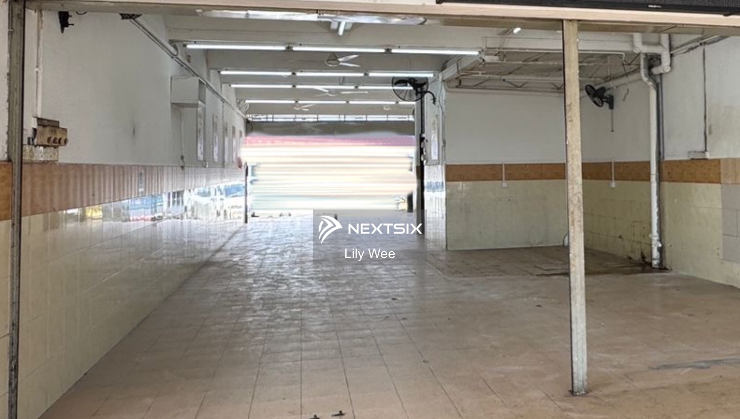 Shop For Rent in Skudai Johor - Image 3