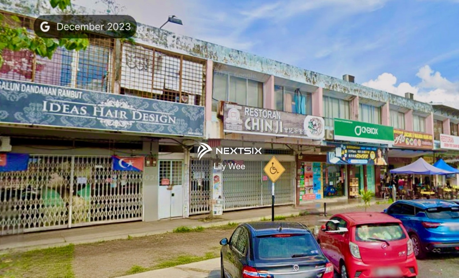 Shop For Rent in Skudai Johor - Image 5