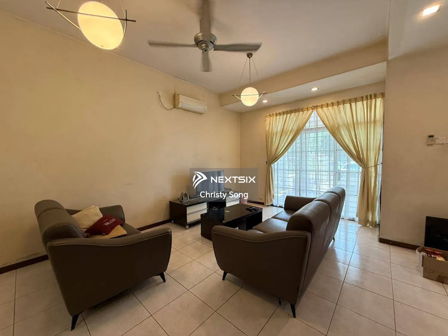 2-sty Terrace/Link House For Sale in Johor Bahru Johor - Image 12
