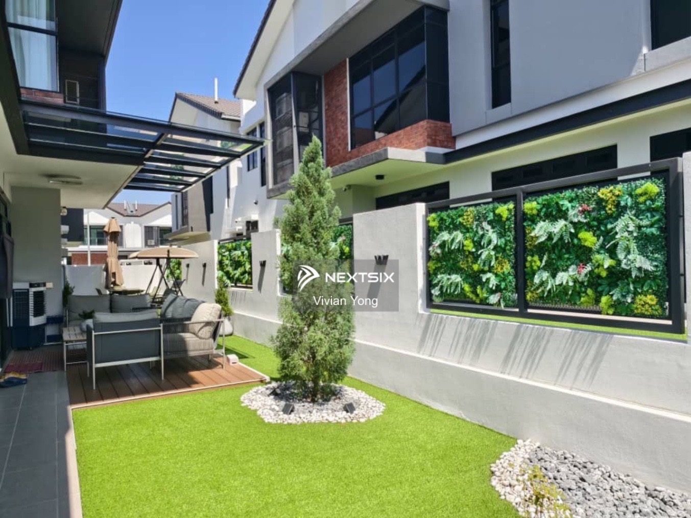 Cluster House For Sale in Iskandar Puteri (Nusajaya) Johor - Image 6