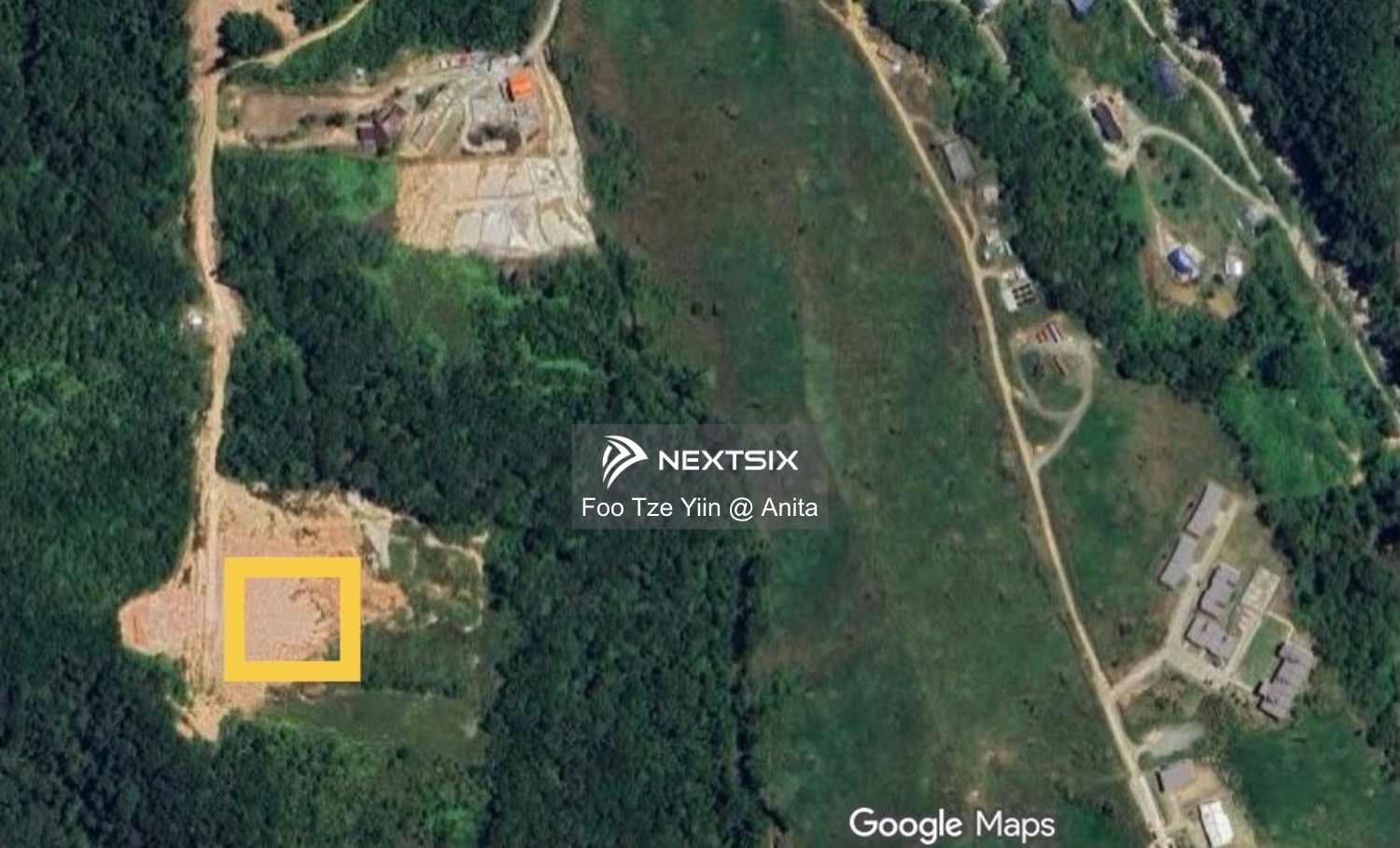 Commercial Land For Sale in Ranau Sabah - Image 3