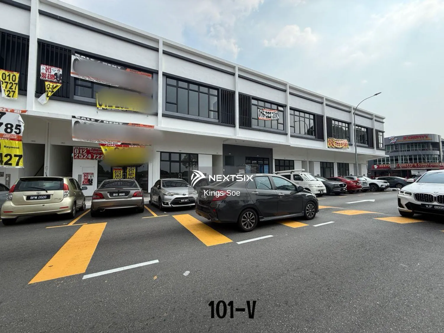 Shop Office For Rent in Klang Selangor